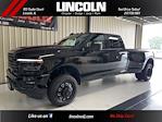 New 2025 Ram 3500 Laramie Crew Cab 4x4 DRW Pickup for sale #R3074 - photo 1