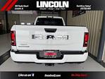 New 2025 Ram 3500 Big Horn Crew Cab DRW Pickup for sale #R3095 - photo 4