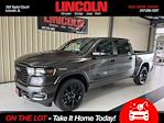 New 2026 Ram 1500 Laramie Crew Cab for sale #R3310 - photo 1