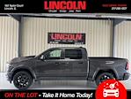 New 2026 Ram 1500 Laramie Crew Cab for sale #R3310 - photo 3