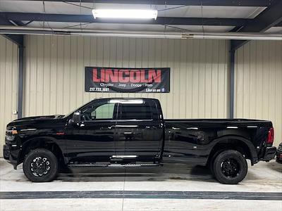 New 2026 Ram 3500 Laramie Crew Cab for sale #R3353 - photo 1