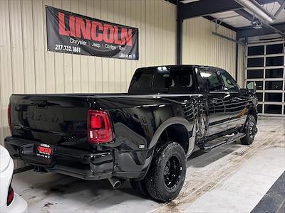 New 2026 Ram 3500 Laramie Crew Cab for sale #R3353 - photo 2