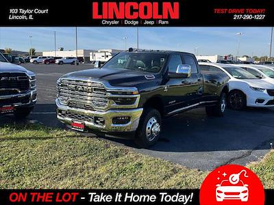 New 2026 Ram 3500 Laramie Crew Cab for sale #R3395 - photo 1