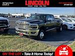 New 2026 Ram 3500 Laramie Crew Cab for sale #R3395 - photo 1