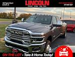 New 2026 Ram 3500 Laramie Crew Cab for sale #R3396 - photo 1
