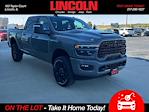 New 2026 Ram 2500 Laramie Crew Cab 4x4 Pickup for sale #R3397 - photo 4