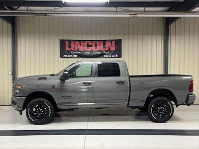 New 2026 Ram 2500 Big Horn Crew Cab for sale #R3451 - photo 2