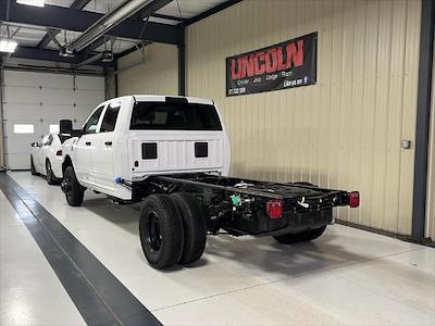 New 2026 Ram 3500 Crew Cab 60 CA Cab Chassis for sale #R3453 - photo 2
