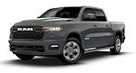 New 2026 Ram 1500 Big Horn Crew Cab 4x4 Pickup for sale #163781 - photo 1