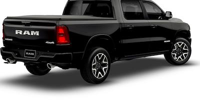 New 2026 Ram 1500 Laramie Crew Cab 4x4 Pickup for sale #183200 - photo 2