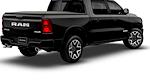 New 2026 Ram 1500 Laramie Crew Cab 4x4 Pickup for sale #183200 - photo 2