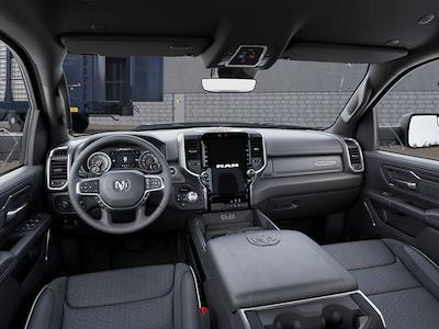 New 2026 Ram 1500 Laramie Crew Cab for sale #RT721 - photo 2