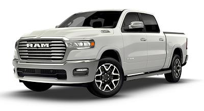 New 2026 Ram 1500 Laramie Crew Cab for sale #192680 - photo 1