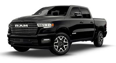 New 2026 Ram 1500 Laramie Crew Cab for sale #192685 - photo 1