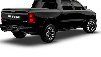 New 2026 Ram 1500 Laramie Crew Cab for sale #192685 - photo 2