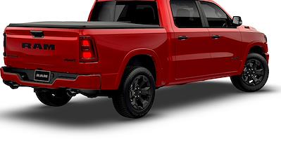 New 2026 Ram 1500 Big Horn Crew Cab for sale #200834 - photo 2