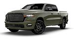 New 2026 Ram 1500 Laramie Crew Cab 4x4 Pickup for sale #208947 - photo 1