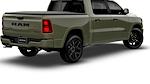 New 2026 Ram 1500 Laramie Crew Cab 4x4 Pickup for sale #208948 - photo 2