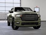New 2026 Ram 1500 Laramie Crew Cab for sale #RT198 - photo 8