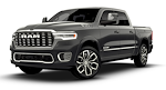 New 2026 Ram 1500 Limited Longhorn Crew Cab 4x4 Pickup for sale #218795 - photo 6