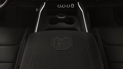 New 2026 Ram 1500 Laramie Crew Cab for sale #280378 - photo 2