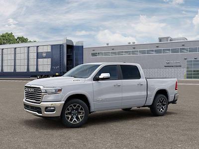 New 2026 Ram 1500 Laramie Crew Cab for sale #330356 - photo 1