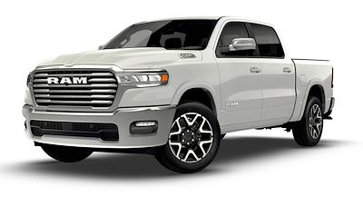 New 2026 Ram 1500 Laramie Crew Cab for sale #330357 - photo 1