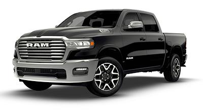 New 2026 Ram 1500 Laramie Crew Cab for sale #330358 - photo 1