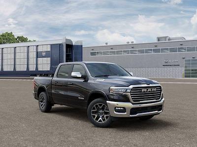 New 2026 Ram 1500 Laramie Crew Cab for sale #330359 - photo 2