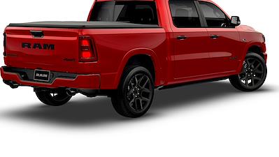 New 2026 Ram 1500 Laramie Crew Cab for sale #380641 - photo 2