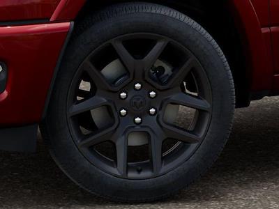 New 2026 Ram 1500 Laramie Crew Cab for sale #380912 - photo 2