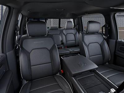 New 2026 Ram 1500 Laramie Crew Cab for sale #383374 - photo 2