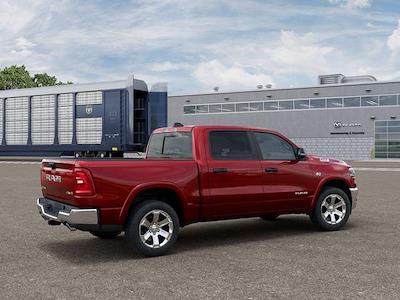 New 2026 Ram 1500 Big Horn Crew Cab for sale #385769 - photo 1