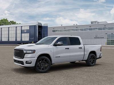 New 2026 Ram 1500 Laramie Crew Cab for sale #387541 - photo 1