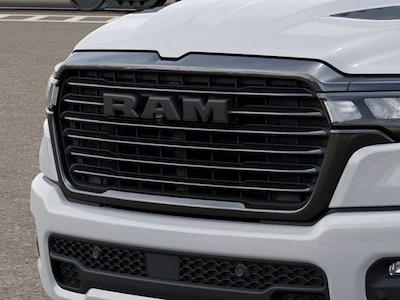 New 2026 Ram 1500 Laramie Crew Cab for sale #387542 - photo 2