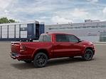 New 2026 Ram 1500 Laramie Crew Cab for sale #387549 - photo 3