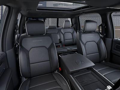 New 2026 Ram 1500 Laramie Crew Cab for sale #388395 - photo 2