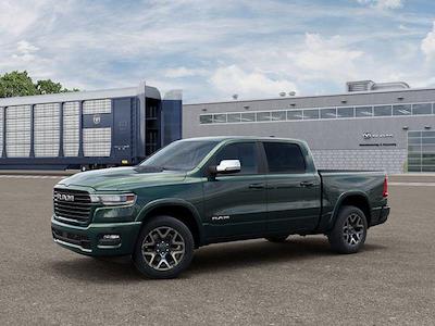 New 2026 Ram 1500 Laramie Crew Cab for sale #388419 - photo 1
