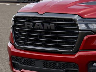 New 2026 Ram 1500 Laramie Crew Cab for sale #392409 - photo 2