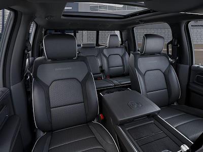 New 2026 Ram 1500 Laramie Crew Cab for sale #429621 - photo 2