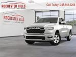 New 2025 Ram 1500 Big Horn Quad Cab 4x4 Pickup for sale #RR319 - photo 1