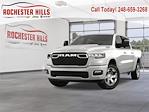 New 2025 Ram 1500 Big Horn Crew Cab 4x4 Pickup for sale #RR330 - photo 1