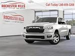 New 2025 Ram 1500 Big Horn Crew Cab 4x4 Pickup for sale #RR408 - photo 1