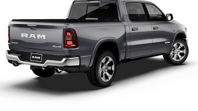 New 2027 Ram 1500 Big Horn Crew Cab for sale #573183 - photo 2