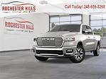 New 2025 Ram 1500 Laramie Crew Cab 4x4 Pickup for sale #RR425 - photo 1
