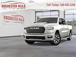 New 2025 Ram 1500 Laramie Crew Cab 4x4 Pickup for sale #RR489 - photo 1