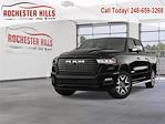 New 2025 Ram 1500 Laramie Crew Cab 4x4 Pickup for sale #RR434 - photo 1