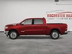 New 2025 Ram 1500 Laramie Crew Cab 4x4 Pickup for sale #RR485 - photo 3