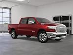 New 2025 Ram 1500 Laramie Crew Cab 4x4 Pickup for sale #RR485 - photo 6