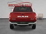 New 2025 Ram 1500 Laramie Crew Cab 4x4 Pickup for sale #RR485 - photo 9